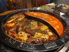 -巴倒辣 重庆老火锅 001号店 CERTOSA总店 BA HOT POT CERTOSA 32