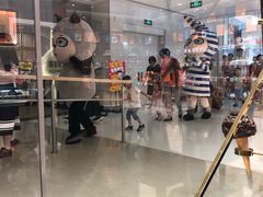 -VENCHI 闻绮(北京国贸商城店)