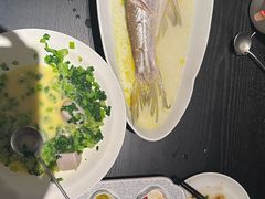 -苏帮袁·竹(北京坊店)