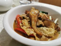 -南雄雄州土菜餐厅(粤北大厦店)