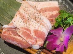 -老卜奎齐齐哈尔烤肉(人民东路店)