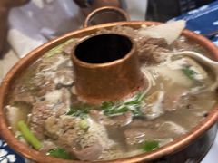 -滇道云南特色料理(康定路店)