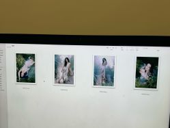 -WAVE SODA摄影工作室