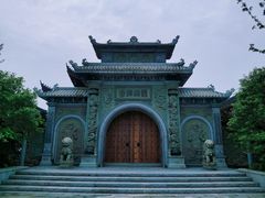 -东钱湖旅游度假区