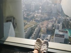 -广州塔