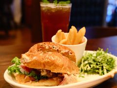 -Bistro 63 创意融合料理(广粤天地店)