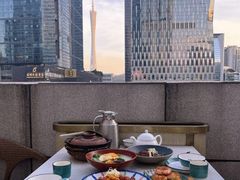 -常来小聚·广州非遗传承餐厅(高德置地店)