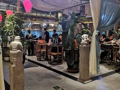 -水煮三国·川鲁江湖菜(香山店)