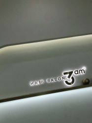 点击看大图 -JUNO hair salon