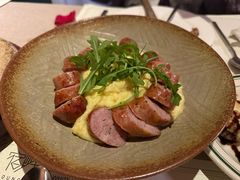 -宿醉·意大利餐厅(忠义街店)
