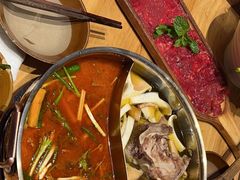 -黔诚酸汤牛肉(甲秀楼店)