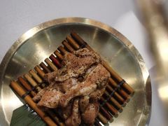 -南浦洞烤肉·新世界版(奥体店)