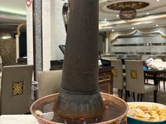 清汤锅底-洪长兴(广西北路店)