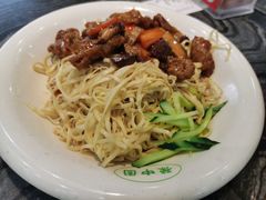 -全启和美食(由由店)