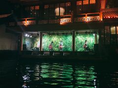 -桂林两江四湖景区