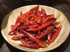 草本鸳鸯锅-盡膳口福跷脚牛肉火锅(合生汇购物中心店)