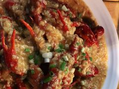 -二钳洞庭虾蟹·江湖菜(成都鹭岛店)