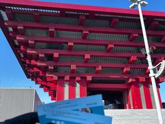 -中华艺术宫(上海美术馆)