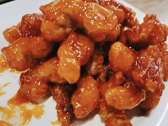 -陈傻子餐厅(世纪都会店)
