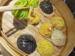 -隆喜元鱼汤包·海鲜(中联广场店)