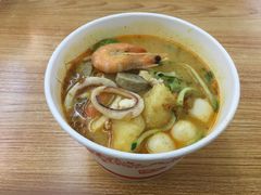 -老闽味沙茶面·姜母鸭(传承35年曾厝垵店)