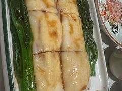 鸡蛋肠粉-禄运茶居·手工点心(恒宝广场店)