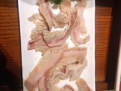 牛肚-牛事制造局牛肉火锅(莲岳路店)
