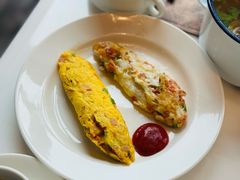 -云厨·高空西餐厅(成都瑯珀·凯悦臻选酒店)