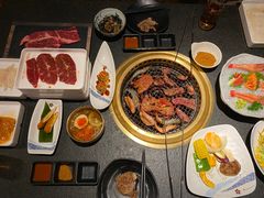 -神户赤童日式烤肉(金地广场店)