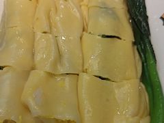 -花少爷·鲜虾干贝粥(延安万达店)