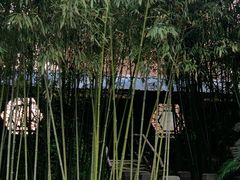 -竹吟山房