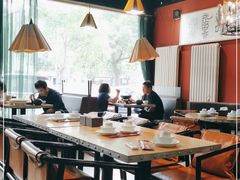 大堂-自贡盐帮菜·玩辣餐厅(樱花园西街店)