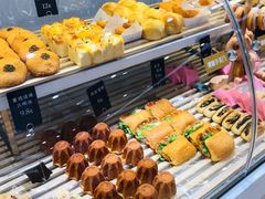 -小嘟来烘焙店