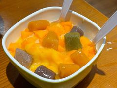 -猪脑壳凉面(武陵源店)