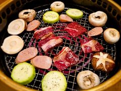 -青空日料烧肉烧鸟店(后湖兴业路店)