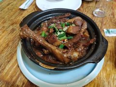 姜母鸭小份-聪辉同安老美食饭店(大元路店)