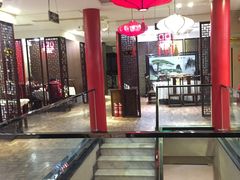 -留芳·文旅古月楼(老街店)