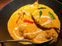 -星叶·东南亚料理(温州万象城店)