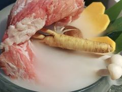 -嘿嘟嘟·肋条烧肉放题(爱融荟城店)