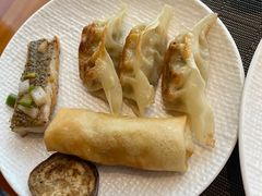 -丽晶酒店-金宝99 Restaurant