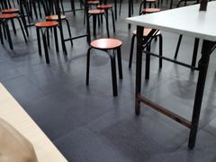 大堂-福海面馆(阳曲店)