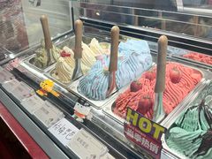 -Vola Gelato意大利手工冰淇淋(朝阳大悦城店)