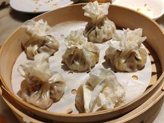 百花烧麦-杏花堂·山西菜馆(晋中万达店)