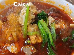-胖姐麻辣盆(民主三街店)