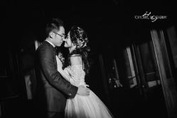 -HY小曼wedding·TOPYOUNG团队