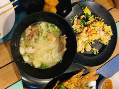 -Doo Dee Thai Food(Issan/Isaan/Esan)