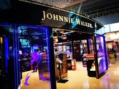 -吉隆坡国际机场