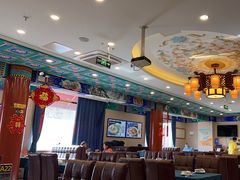 -鸿禧大清花(方庄店)
