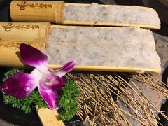 -重庆地瓜老火锅(广渠门店)