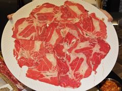 -黑牛无双·徐州烤肉(解放北路店)